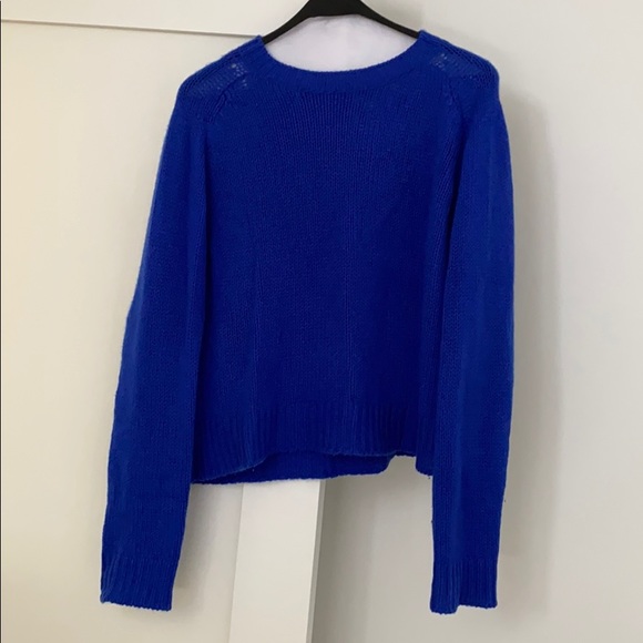 Christian Dior J’Adior Sweater - Picture 3 of 7